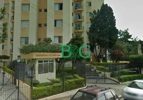 Foto 1 de Apartamento com 2 Quartos à venda, 56m² em Vila Pirajussara, São Paulo