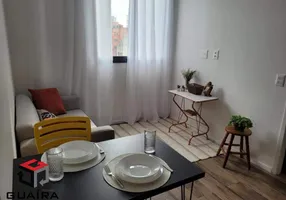 Foto 1 de Apartamento com 1 Quarto à venda, 34m² em Vila Buarque, São Paulo