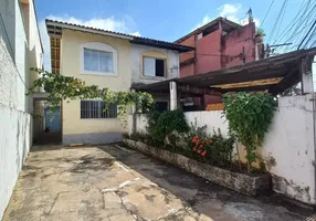 Foto 1 de Casa com 2 Quartos à venda, 90m² em Jardim Sao Jorge Raposo Tavares, São Paulo