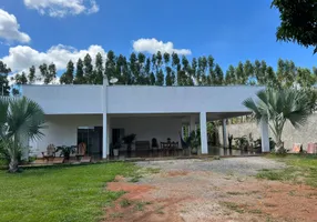 Foto 1 de Fazenda/Sítio com 4 Quartos à venda, 3000m² em Arapoanga, Brasília