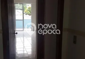 Foto 1 de Apartamento com 2 Quartos à venda, 59m² em Freguesia- Jacarepaguá, Rio de Janeiro