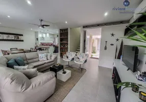 Foto 1 de Casa de Condomínio com 4 Quartos à venda, 232m² em Riviera de São Lourenço, Bertioga