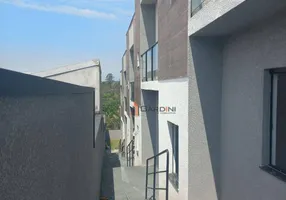 Foto 1 de Casa de Condomínio com 3 Quartos à venda, 88m² em Jardim Bela Vista, Mogi das Cruzes