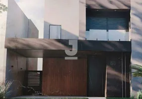 Foto 1 de Casa de Condomínio com 4 Quartos à venda, 231m² em Parque Brasil 500, Paulínia