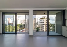 Foto 1 de Apartamento com 1 Quarto para venda ou aluguel, 63m² em Vila Madalena, São Paulo