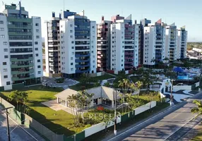 Foto 1 de Apartamento com 3 Quartos à venda, 92m² em Balneário Inajá, Matinhos