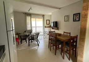 Foto 1 de Apartamento com 2 Quartos para alugar, 70m² em Taperapuan, Porto Seguro