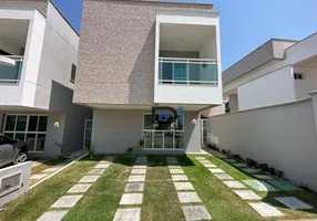 Foto 1 de Casa de Condomínio com 3 Quartos à venda, 120m² em Centro, Eusébio