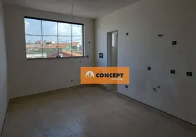 Foto 1 de Sala Comercial para alugar, 25m² em Caxangá, Suzano