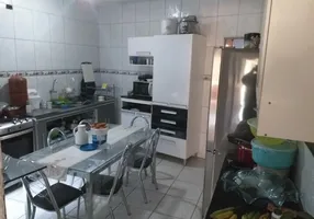 Foto 1 de Sobrado com 3 Quartos à venda, 100m² em Jardim Casa Grande, São Paulo