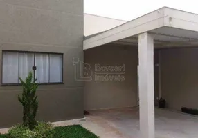 Foto 1 de Casa com 3 Quartos à venda, 133m² em Jardim dos Oitis, Araraquara