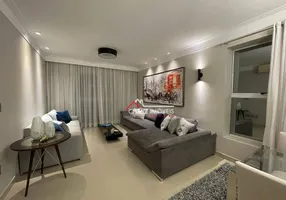 Foto 1 de Apartamento com 3 Quartos à venda, 160m² em Boqueirão, Santos