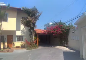 Foto 1 de Casa de Condomínio com 3 Quartos à venda, 95m² em Santa Branca, Belo Horizonte