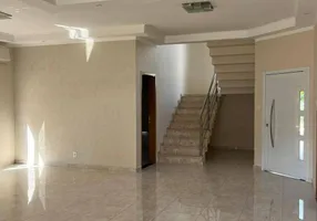 Foto 1 de Casa de Condomínio com 3 Quartos para alugar, 180m² em Jardim Green Park Residence, Hortolândia