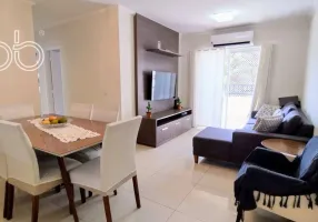 Foto 1 de Apartamento com 3 Quartos à venda, 86m² em Jardim Rosinha, Itu