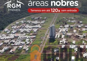 Foto 1 de Lote/Terreno à venda, 300m² em Jardim Novo Centro, Campo Mourão