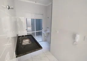 Foto 1 de Apartamento com 2 Quartos à venda, 37m² em Vila Virginia, São Paulo