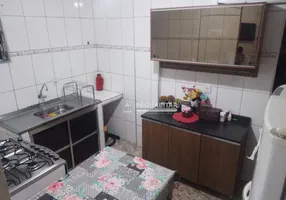 Foto 1 de Apartamento com 2 Quartos à venda, 48m² em Grajaú, São Paulo