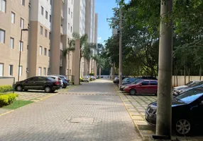 Foto 1 de Apartamento com 2 Quartos à venda, 43m² em Vila Pirajussara, São Paulo