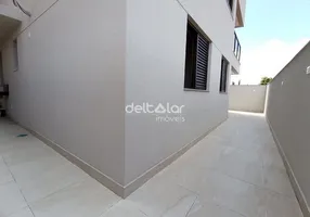 Foto 1 de Apartamento com 3 Quartos à venda, 162m² em Planalto, Belo Horizonte