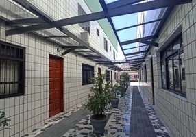 Foto 1 de Casa de Condomínio com 2 Quartos à venda, 98m² em Aviação, Praia Grande