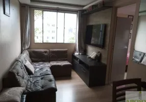 Foto 1 de Apartamento com 3 Quartos à venda, 60m² em Horto do Ipê, São Paulo