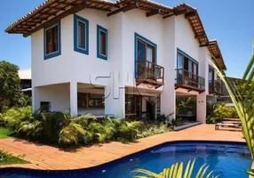 Foto 1 de Casa de Condomínio com 4 Quartos à venda, 310m² em Caraíva, Porto Seguro