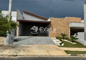 Foto 1 de Casa de Condomínio com 3 Quartos à venda, 170m² em Boa Vista, Sorocaba