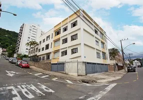 Foto 1 de Apartamento com 2 Quartos à venda, 70m² em Centro, Juiz de Fora