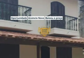 Foto 1 de Imóvel Comercial com 5 Quartos para alugar, 200m² em Ilha da Conceição, Niterói