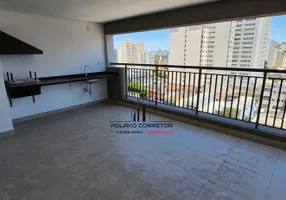 Foto 1 de Apartamento com 3 Quartos à venda, 129m² em Móoca, São Paulo