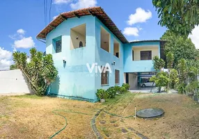 Foto 1 de Casa com 5 Quartos à venda, 439m² em Cidade dos Funcionários, Fortaleza