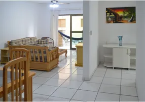Foto 1 de Apartamento com 3 Quartos à venda, 115m² em Centro, Mongaguá