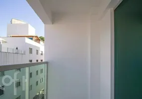 Foto 1 de Apartamento com 3 Quartos à venda, 87m² em Grajaú, Belo Horizonte