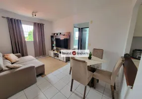 Foto 1 de Apartamento com 2 Quartos à venda, 48m² em Cidade Morumbi, São José dos Campos