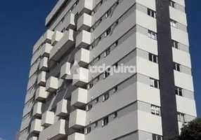 Foto 1 de Apartamento com 2 Quartos para venda ou aluguel, 60m² em Centro, Ponta Grossa