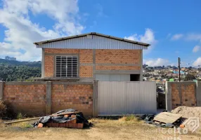 Foto 1 de Galpão/Depósito/Armazém para alugar, 188m² em Nova Rússia, Ponta Grossa