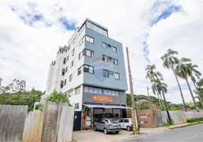 Foto 1 de Apartamento com 2 Quartos à venda, 81m² em São Pedro, Juiz de Fora