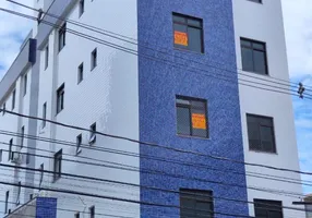 Foto 1 de Apartamento com 3 Quartos à venda, 95m² em Camargos, Belo Horizonte