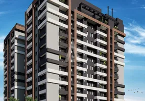 Foto 1 de Apartamento com 2 Quartos à venda, 58m² em Anita Garibaldi, Joinville
