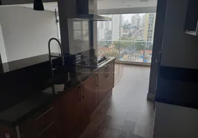 Foto 1 de Apartamento com 3 Quartos à venda, 112m² em Saúde, São Paulo