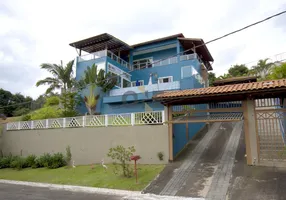 Foto 1 de Casa de Condomínio com 3 Quartos à venda, 376m² em Granja Viana, Cotia