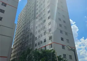 Foto 1 de Apartamento com 2 Quartos à venda, 44m² em Campo Limpo, São Paulo