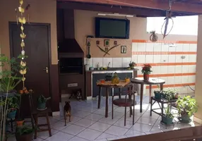 Foto 1 de Casa com 3 Quartos à venda, 160m² em Vila São Joaquim, Cotia