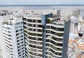 Foto 1 de Apartamento com 4 Quartos à venda, 512m² em Campina, Belém