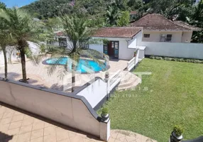 Foto 1 de Casa com 5 Quartos à venda, 450m² em Ribeirão Fresco, Blumenau