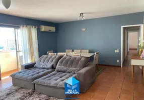 Foto 1 de Apartamento com 3 Quartos à venda, 188m² em Centro, Limeira