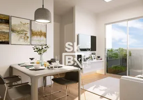 Foto 1 de Apartamento com 2 Quartos à venda, 52m² em Jardim Holanda, Uberlândia