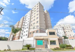 Foto 1 de Apartamento com 3 Quartos à venda, 88m² em Uberaba, Curitiba