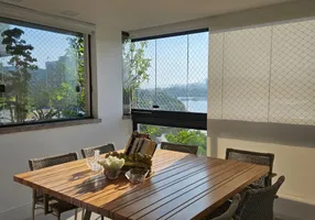 Foto 1 de Apartamento com 3 Quartos à venda, 102m² em Barra da Tijuca, Rio de Janeiro